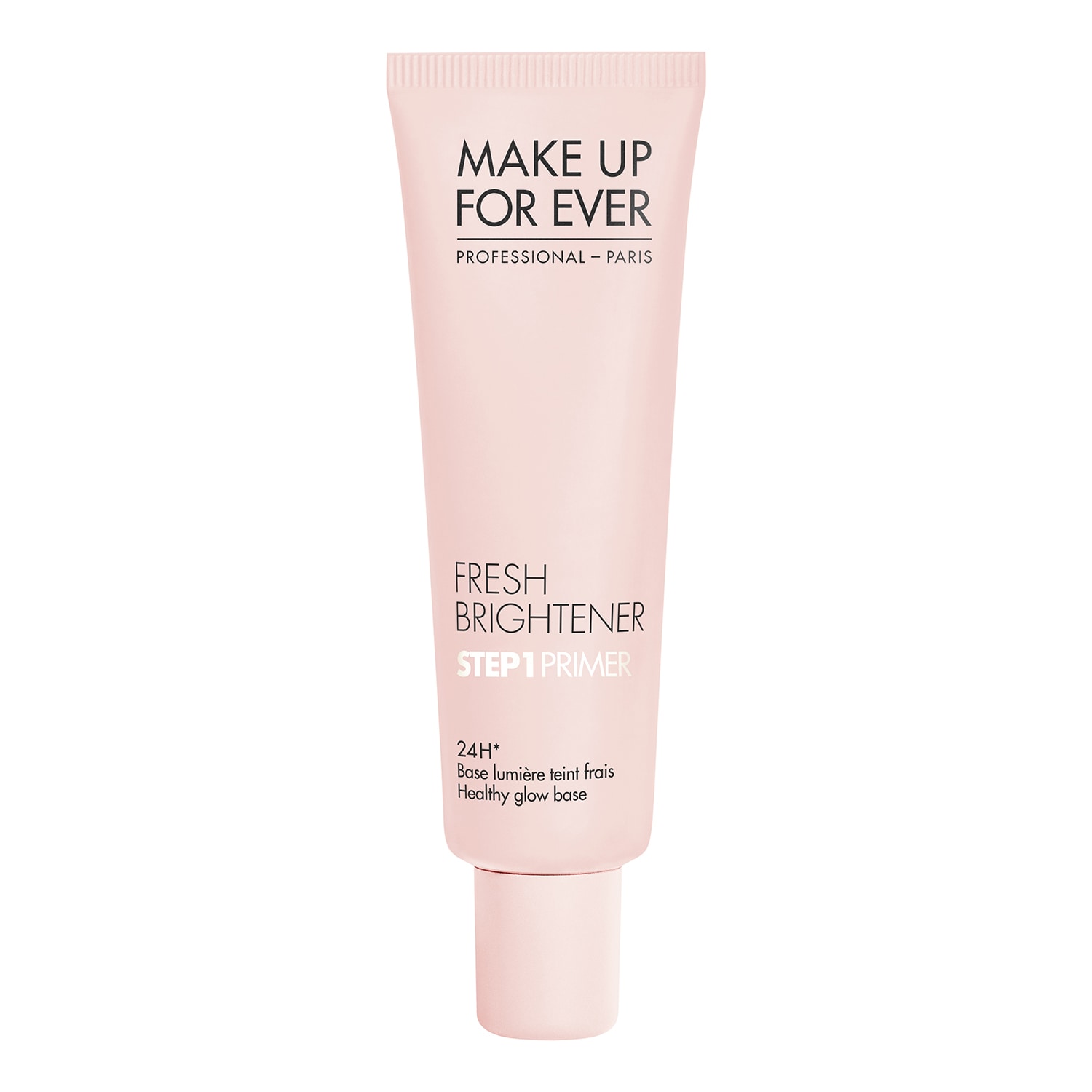Make Up For Ever - Step 1 - Kolorowa Baza Korygująca - Step 1 Primer 7 Fresh Brightener - Dla Kobiet